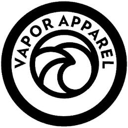 VAPOR APPAREL trademark