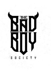 THE BAD BOY SOCIETY trademark