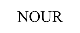 NOUR trademark