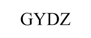 GYDZ trademark