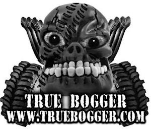 TRUE BOGGER WWW.TRUBOGGER.COM trademark