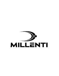 MILLENTI trademark