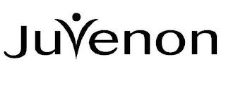 JUVENON trademark