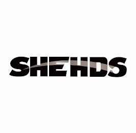 SHEHDS trademark