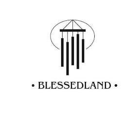 BLESSEDLAND trademark