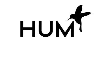 HUM trademark