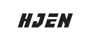 HJEN trademark