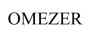 OMEZER trademark