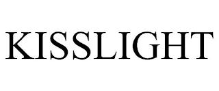 KISSLIGHT trademark