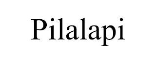 PILALAPI trademark