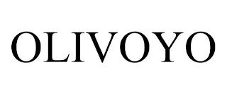 OLIVOYO trademark