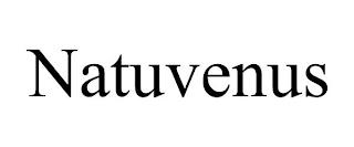 NATUVENUS trademark