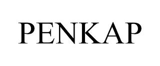 PENKAP trademark