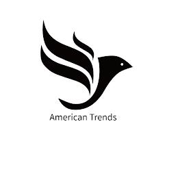 AMERICAN TRENDS trademark