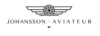 JOHANSSON·AVIATEUR trademark