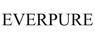 EVERPURE trademark