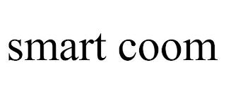 SMART COOM trademark