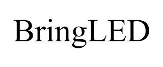 BRINGLED trademark