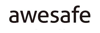 AWESAFE trademark