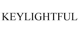 KEYLIGHTFUL trademark