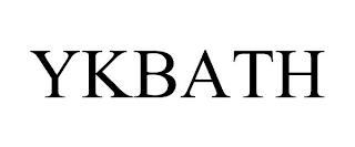 YKBATH trademark