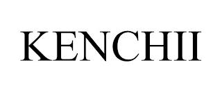 KENCHII trademark