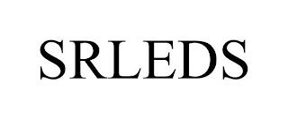 SRLEDS trademark