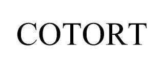 COTORT trademark