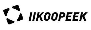 IIKOOPEEK trademark