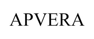 APVERA trademark