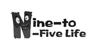 NINETOFIVELIFE trademark