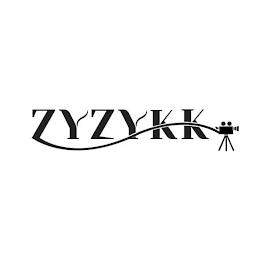 ZYZYKK trademark