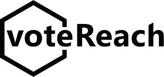 VOTEREACH trademark