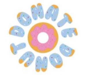 DONATE DONUT trademark