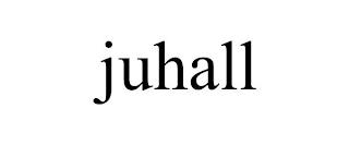 JUHALL trademark