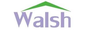 WALSH trademark