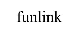 FUNLINK trademark