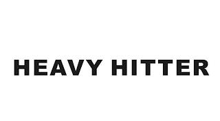 HEAVY HITTER trademark