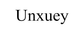 UNXUEY trademark