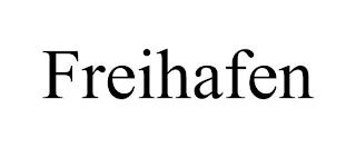 FREIHAFEN trademark