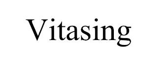 VITASING trademark