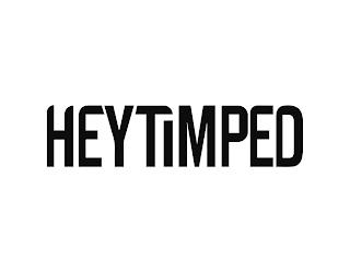 HEYTIMPED trademark