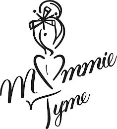 MOMMIE TYME trademark