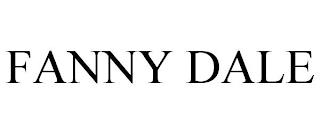 FANNY DALE trademark