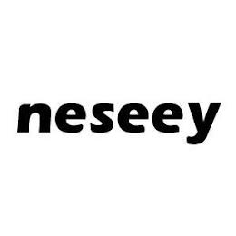 NESEEY trademark