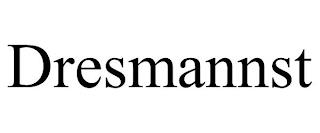 DRESMANNST trademark