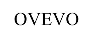 OVEVO trademark