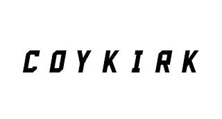 COYKIRK trademark