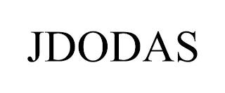 JDODAS trademark