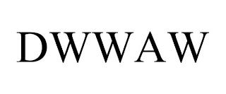 DWWAW trademark